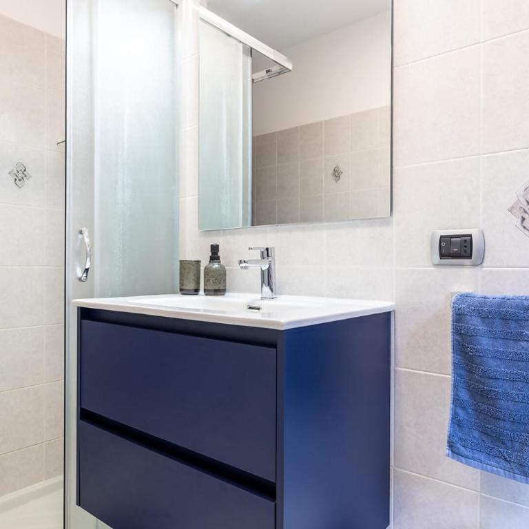 Appartamento Al Forte e Appartamento Orizzonte59 - Apartamento de 1 dormitorio con vistas al lago - 30