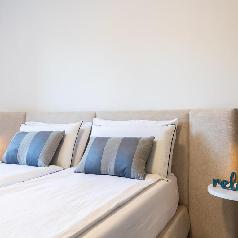 Appartamento Al Forte e Appartamento Orizzonte59 - Apartamento de 1 dormitorio con vistas al lago - 32