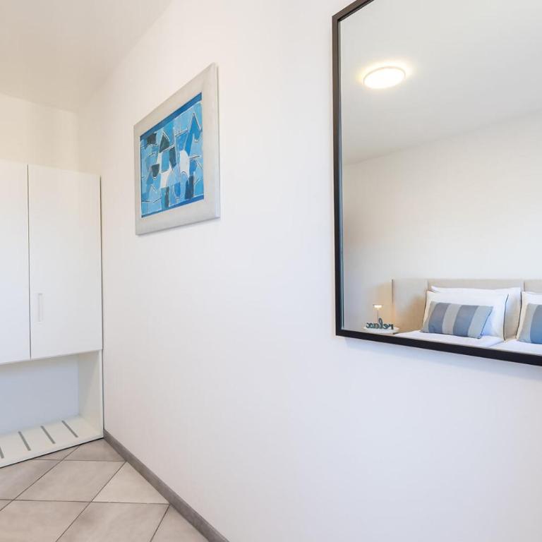 Appartamento Al Forte e Appartamento Orizzonte59 - Apartamento de 1 dormitorio con vistas al lago - 35