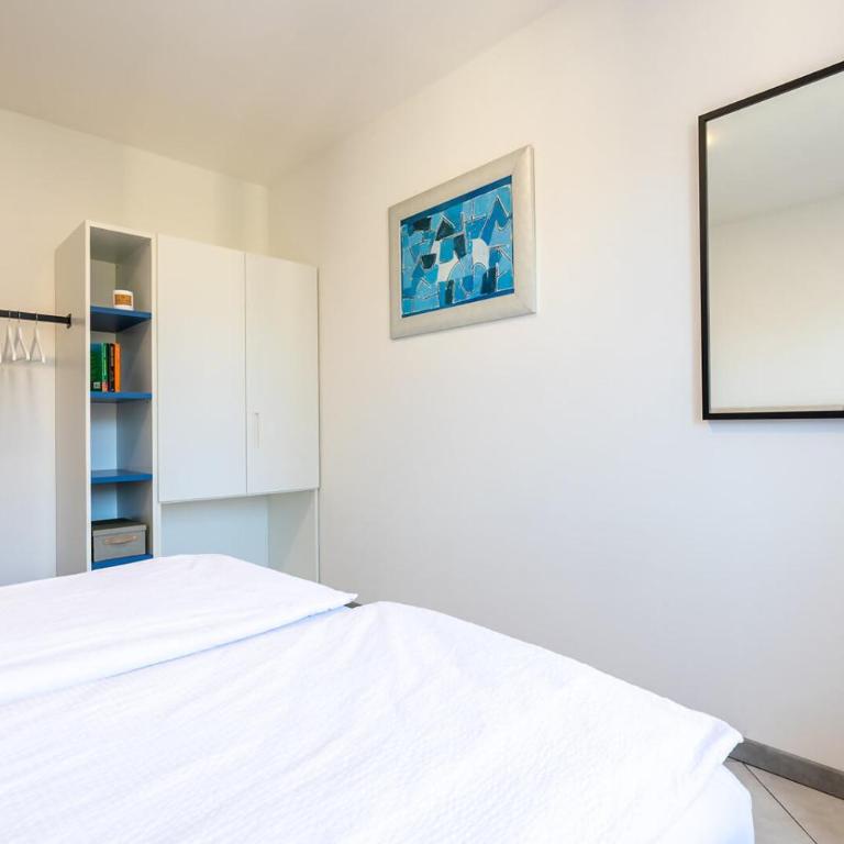 Appartamento Al Forte e Appartamento Orizzonte59 - Apartamento de 1 dormitorio con vistas al lago - 36