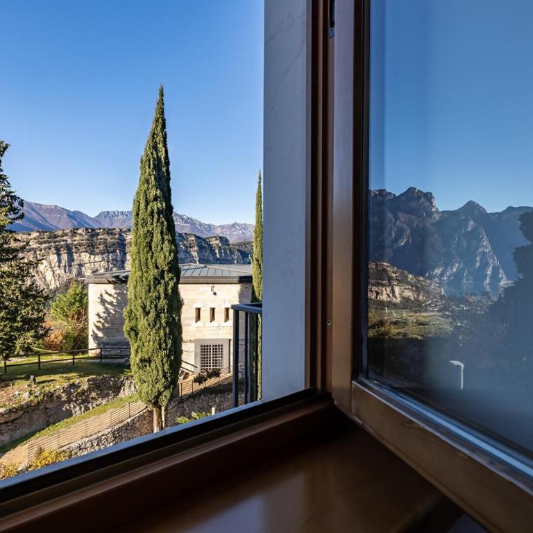 Appartamento Al Forte e Appartamento Orizzonte59 - Apartamento de 1 dormitorio con vistas al lago - 38