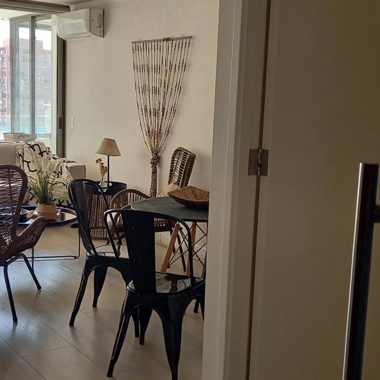 Increible ubicación en Las Condes - Two-Bedroom Apartment - 7