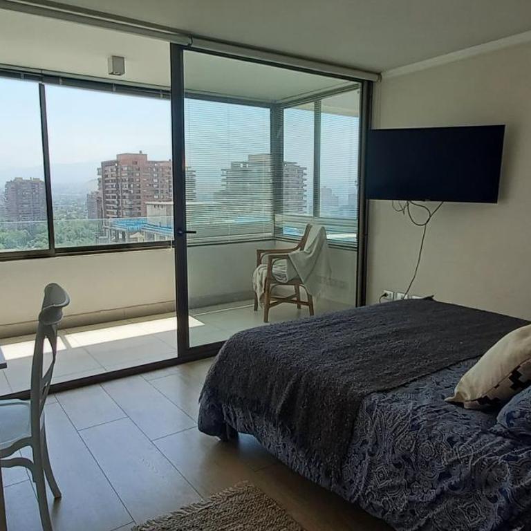 Increible ubicación en Las Condes - Two-Bedroom Apartment - 10