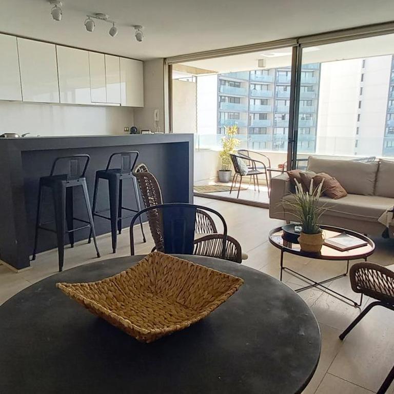Increible ubicación en Las Condes - Two-Bedroom Apartment - 15
