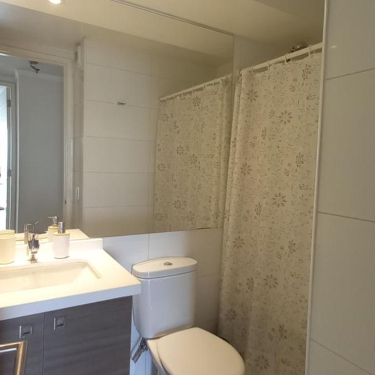 Increible ubicación en Las Condes - Two-Bedroom Apartment - 16