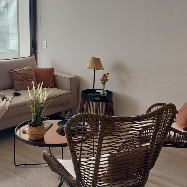 Increible ubicación en Las Condes - Two-Bedroom Apartment - 17