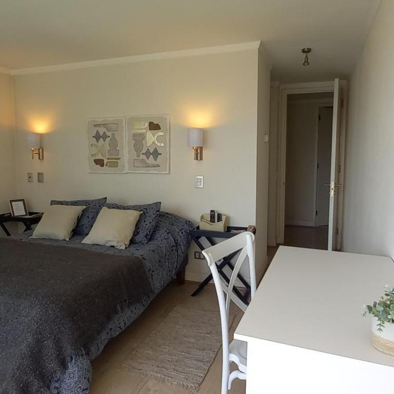 Increible ubicación en Las Condes - Two-Bedroom Apartment - 18
