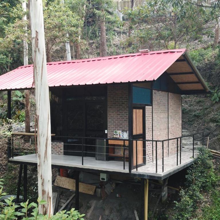 Cabaña Canaán - Apartamento de 1 dormitorio - 3