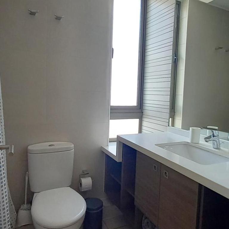 Increible ubicación en Las Condes - Two-Bedroom Apartment - 22