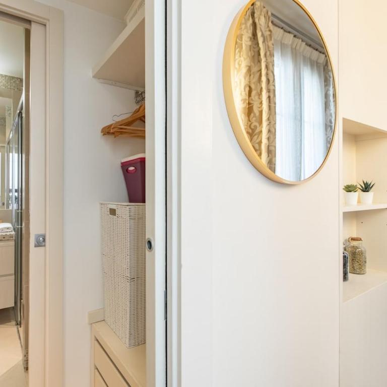 Elegant Parisian Stay - Steps to Opéra, Lafayette & Dining - Appartement 1 Chambre Deluxe - 23