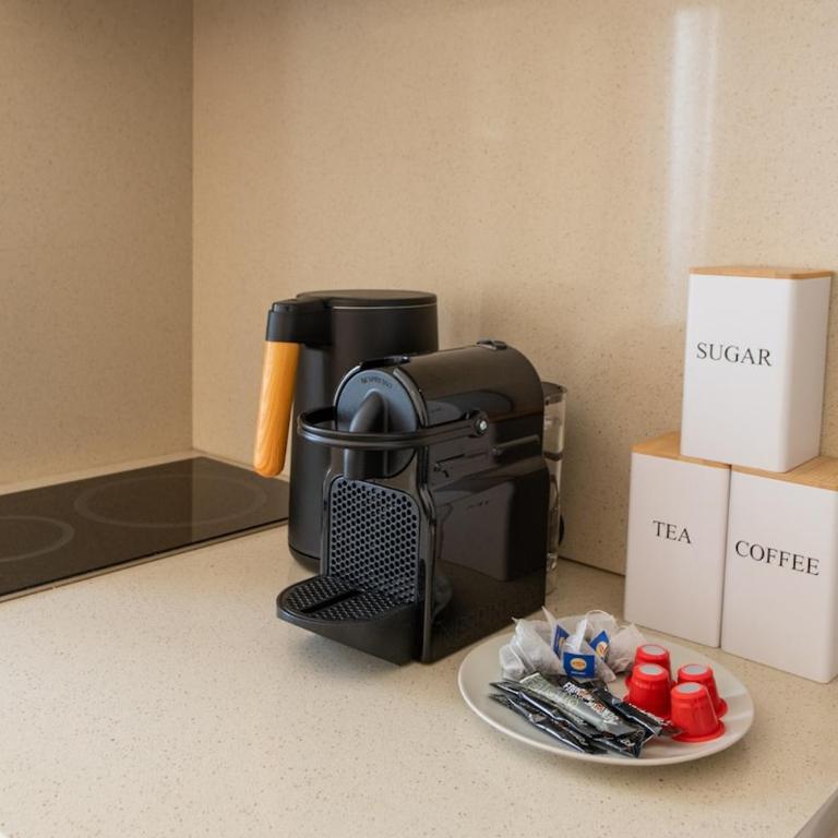 Elegant Parisian Stay - Steps to Opéra, Lafayette & Dining - Appartement 1 Chambre Deluxe - 9