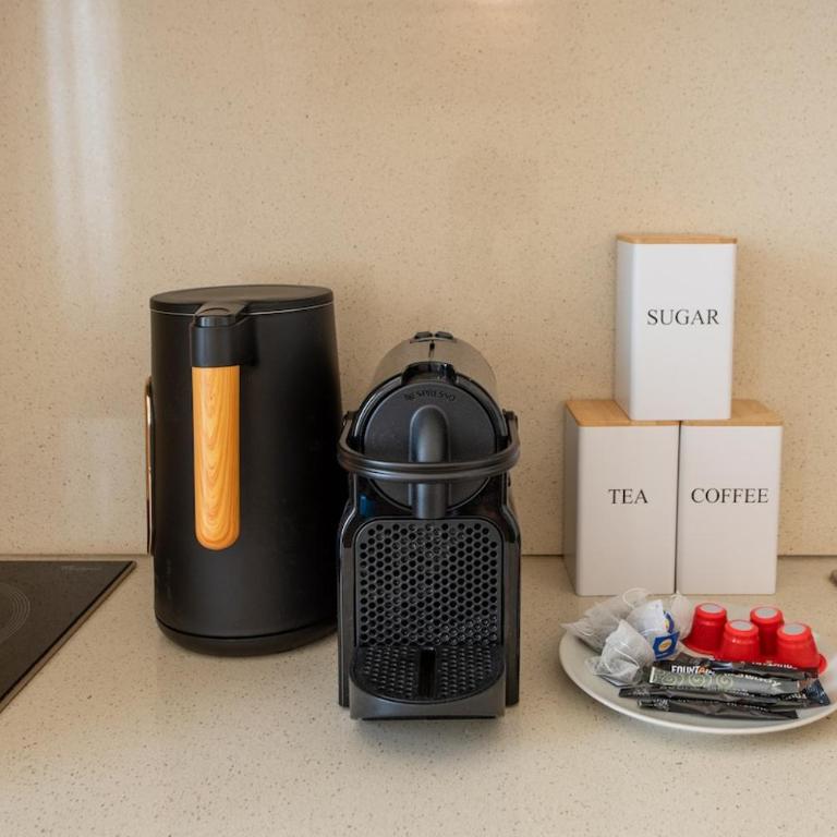 Elegant Parisian Stay - Steps to Opéra, Lafayette & Dining - Appartement 1 Chambre Deluxe - 14