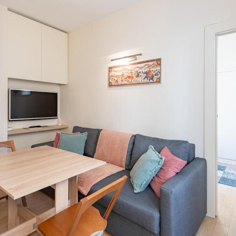 Elegant Parisian Stay - Steps to Opéra, Lafayette & Dining - Appartement 1 Chambre Deluxe - 28