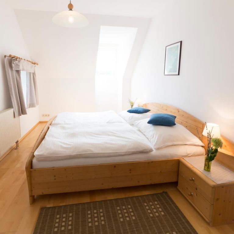 Bauernhof Zoller - Doppelzimmer - 6