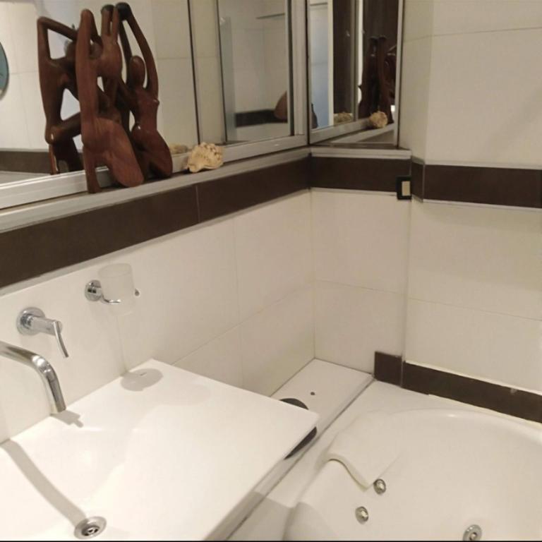 Piso plena vista al mar - Apartamento de 2 dormitorios - 3