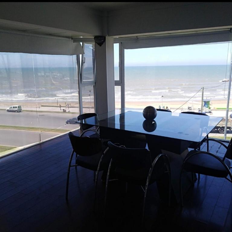 Piso plena vista al mar - Apartamento de 2 dormitorios - 4