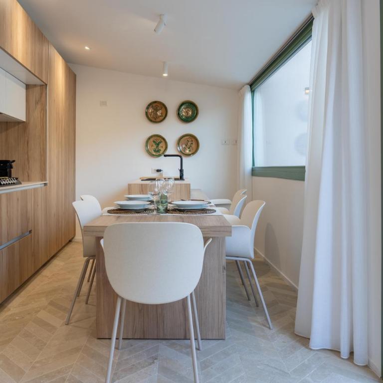 Vico Trigona SicilyMyHome e jacuzzi riscaldata - Appartamento - 39