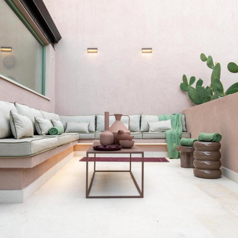 Vico Trigona SicilyMyHome e jacuzzi riscaldata - Appartamento - 3
