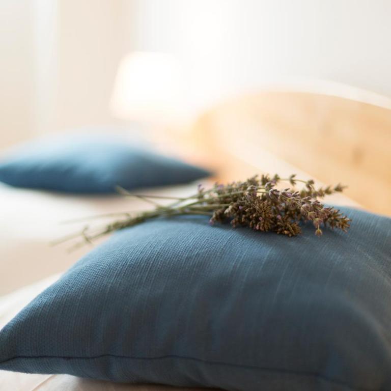Bauernhof Zoller - Doppelzimmer - 9