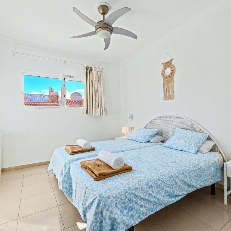 Penthouse Golf Park Tenerife - Apartamento Ático - 6
