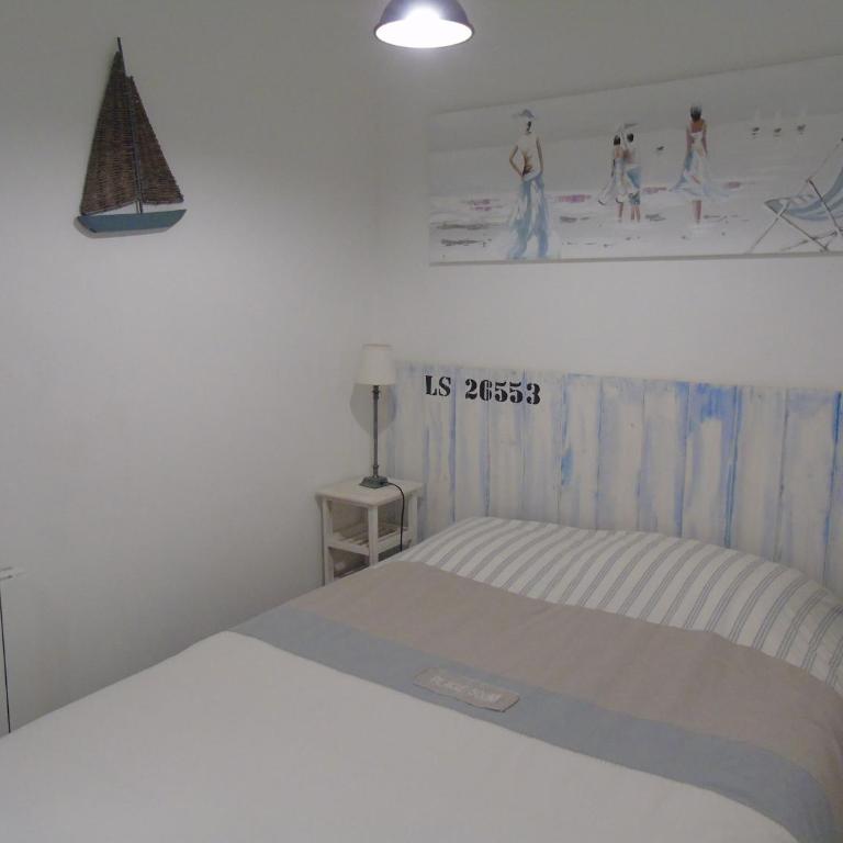 Le Corsaire - Appartement - Vue sur Mer - 9