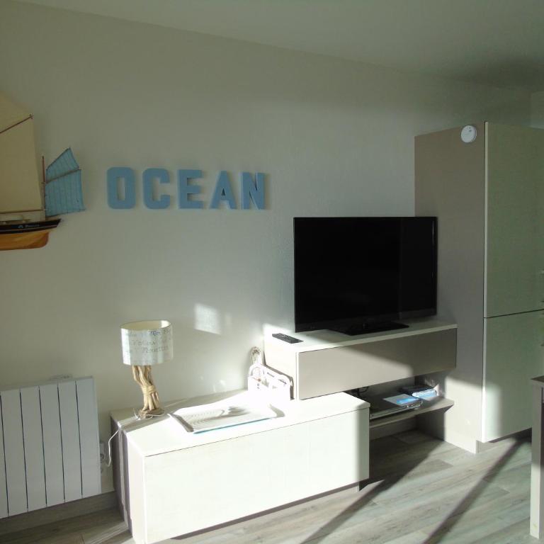 Le Corsaire - Appartement - Vue sur Mer - 6