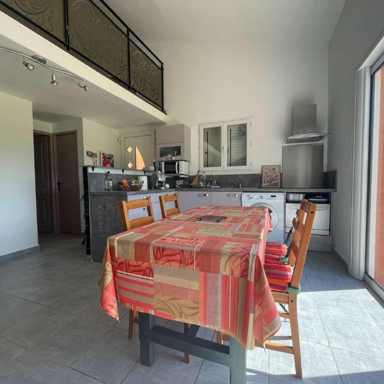 Villa Arca, 5min du centre de Porto-Vecchio - Casa con 2 Camere da Letto - 18