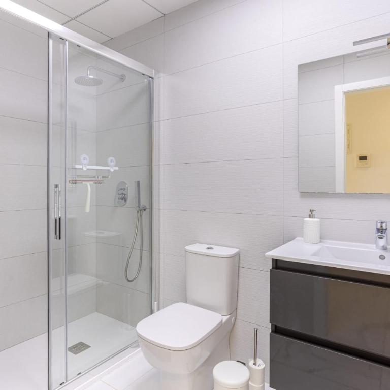 Casa Arne - Apartamento de 1 dormitorio - 10