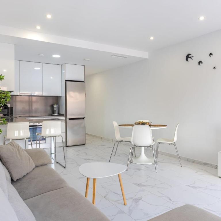 Casa Arne - Apartamento de 1 dormitorio - 1