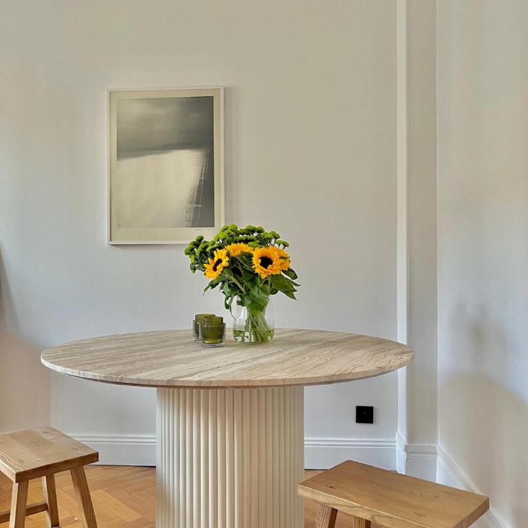 Un cocon en centre ville de Nice 2 personnes - Appartement 2 Chambres - 17