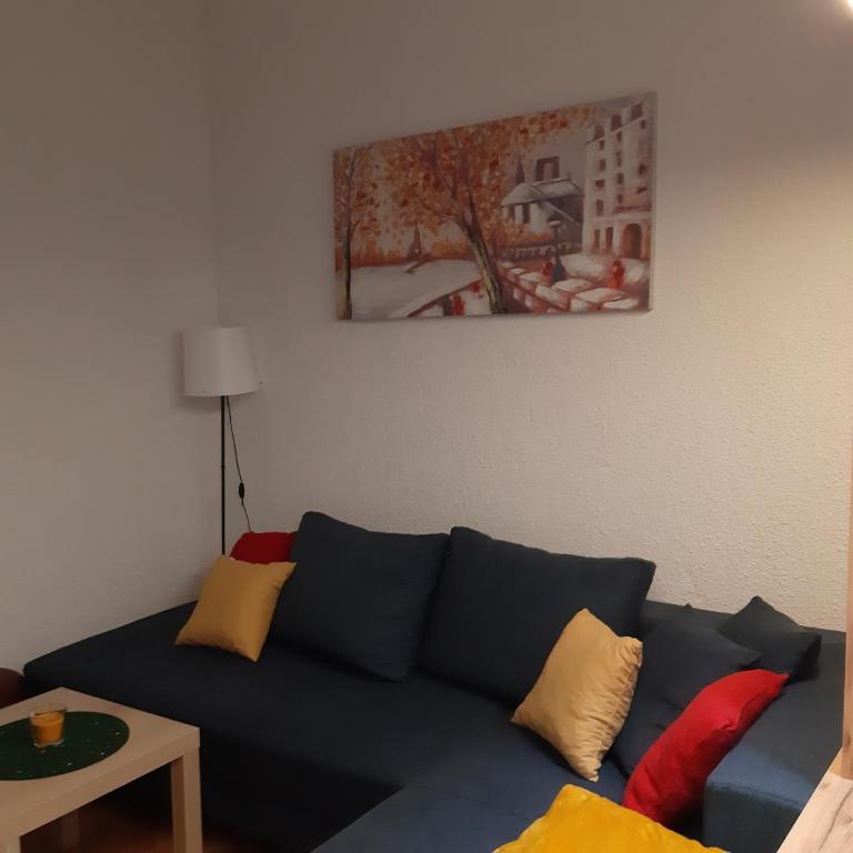 Ilić Sokobanja - One-Bedroom Apartment - 3