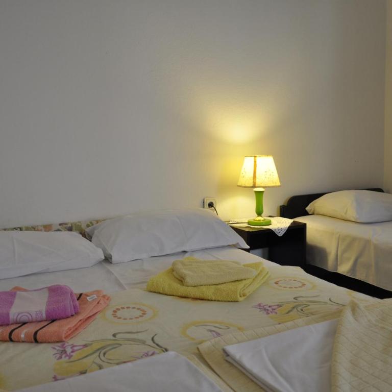 Apartmani Novakovic - Apartment - 2