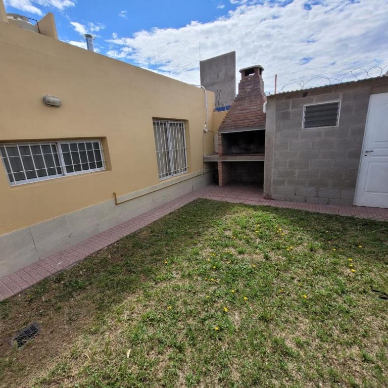 Verde Vivo - Tu Refugio en San Luis - Apartamento de 2 dormitorios - 18