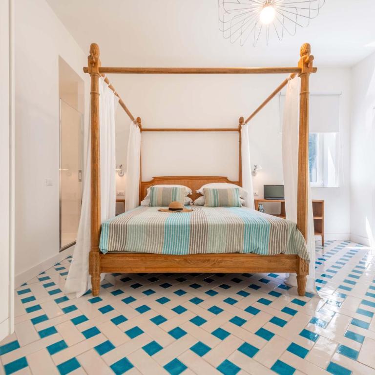 AMORE RENTALS - Maison Marika - Apartment with View - 3