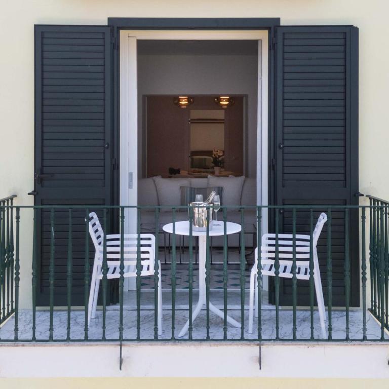 AMORE RENTALS - Maison Marika - Apartment with View - 9