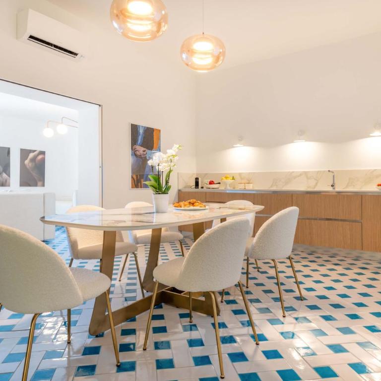 AMORE RENTALS - Maison Marika - Apartment with View - 10