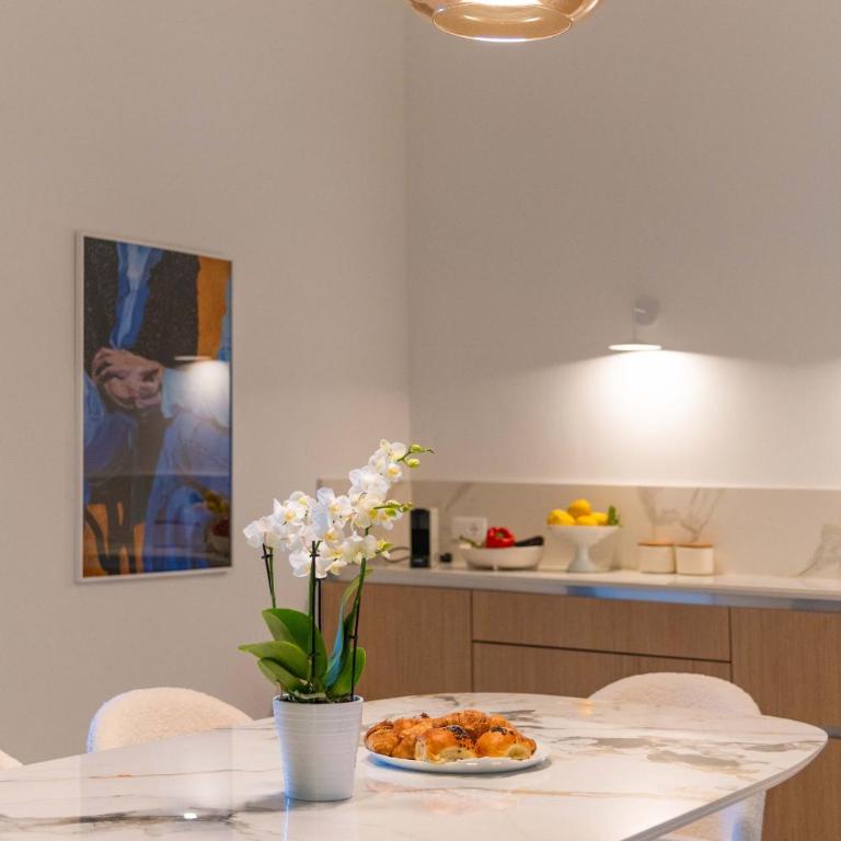AMORE RENTALS - Maison Marika - Apartment with View - 13
