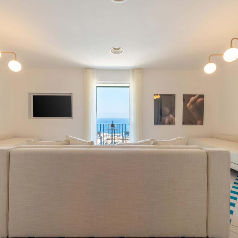 AMORE RENTALS - Maison Marika - Apartment with View - 15