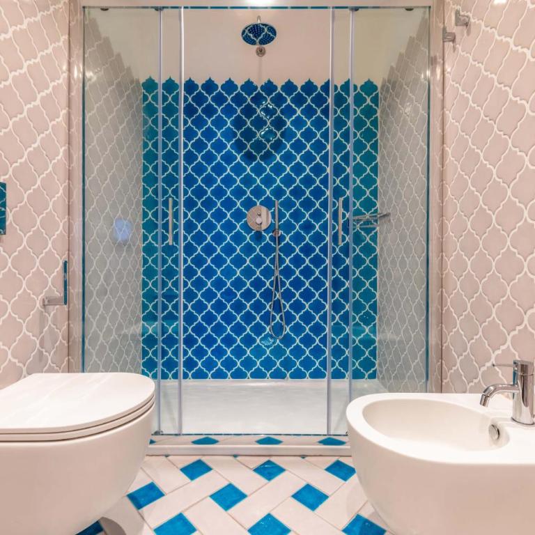 AMORE RENTALS - Maison Marika - Apartment with View - 22