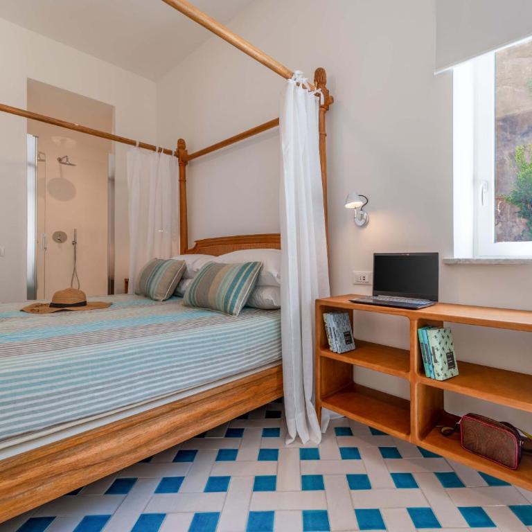 AMORE RENTALS - Maison Marika - Apartment with View - 25