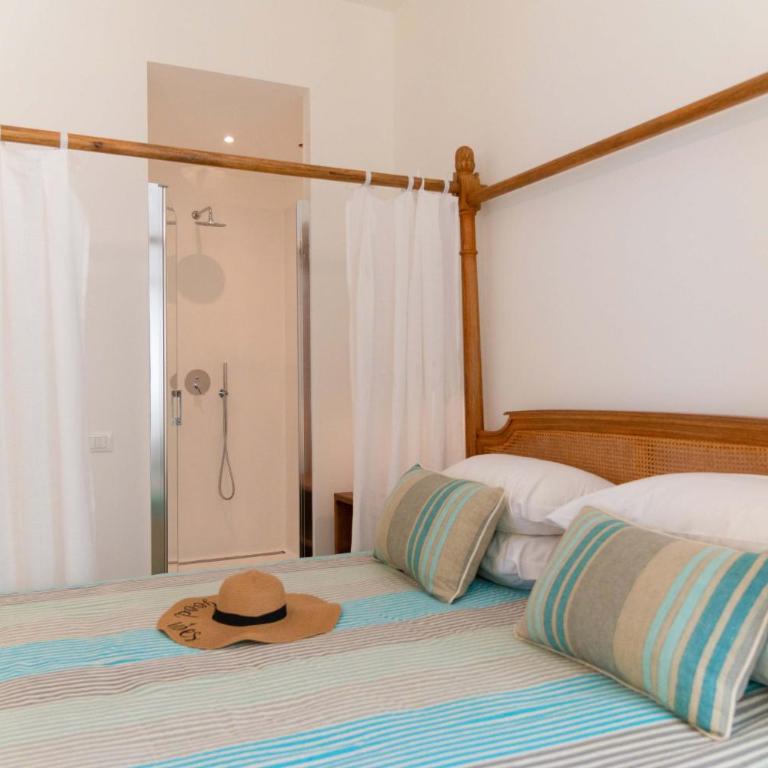 AMORE RENTALS - Maison Marika - Apartment with View - 26
