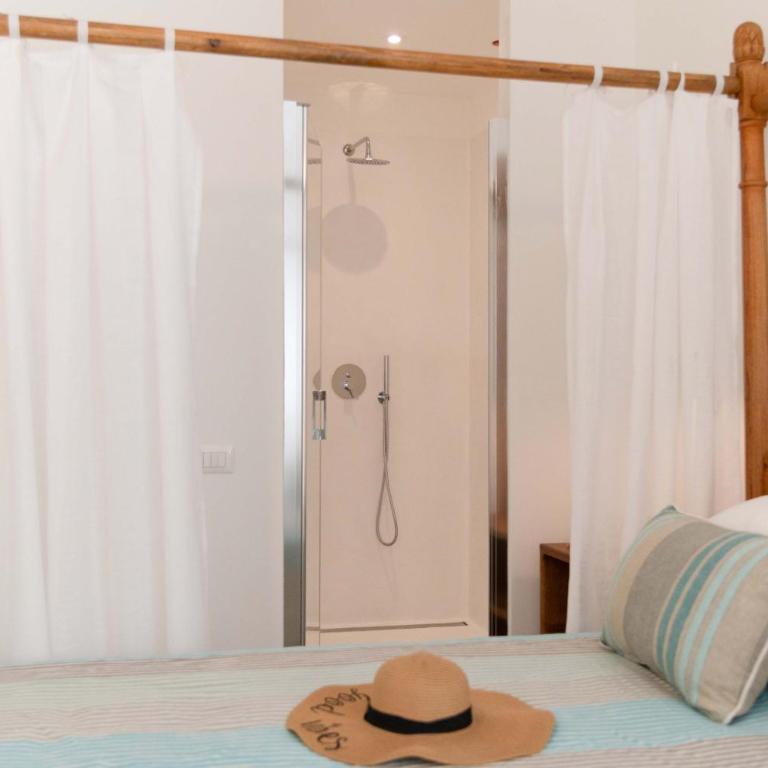 AMORE RENTALS - Maison Marika - Apartment with View - 27