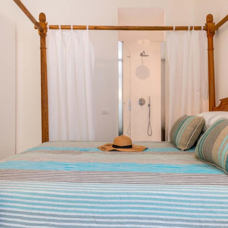 AMORE RENTALS - Maison Marika - Apartment with View - 31