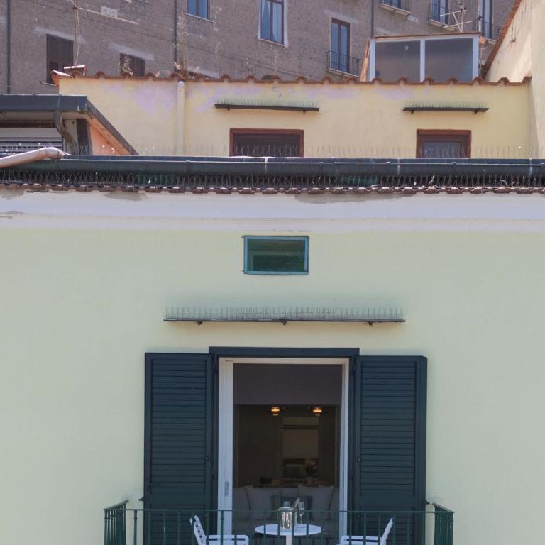 AMORE RENTALS - Maison Marika - Apartment with View - 35