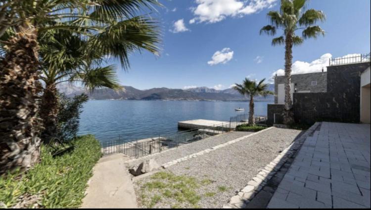 Apartment Tri Kiparisa - Apartman sa Pogledom na More - 23