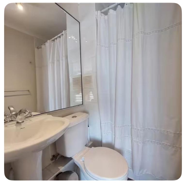Departamento La Florida - Two-Bedroom Apartment - 2