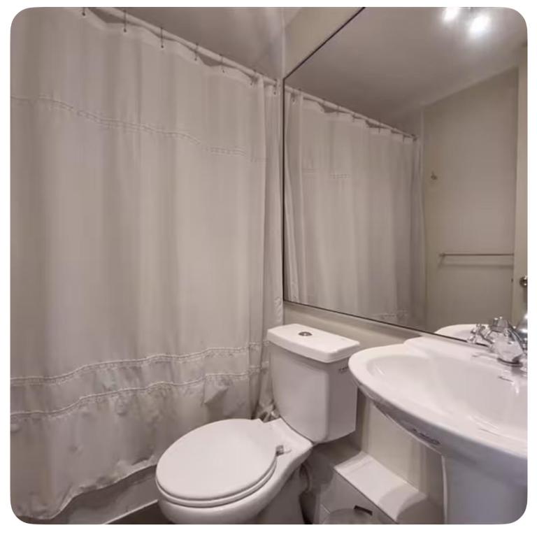 Departamento La Florida - Two-Bedroom Apartment - 3