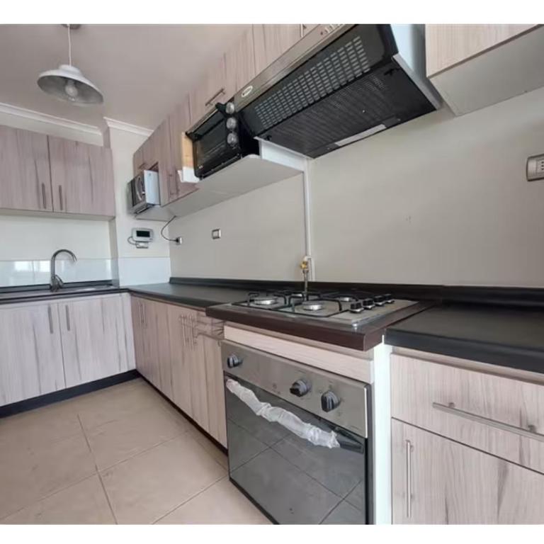 Departamento La Florida - Two-Bedroom Apartment - 5