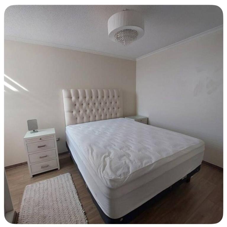Departamento La Florida - Two-Bedroom Apartment - 6