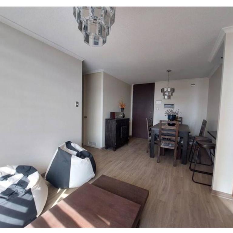 Departamento La Florida - Two-Bedroom Apartment - 7